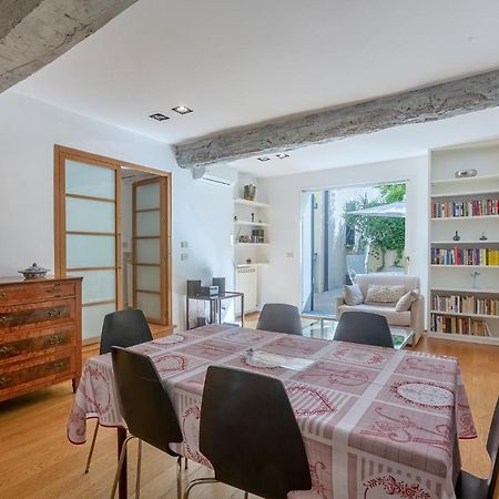 Pleasant Central Apartment With Garden Bolonha Exterior foto