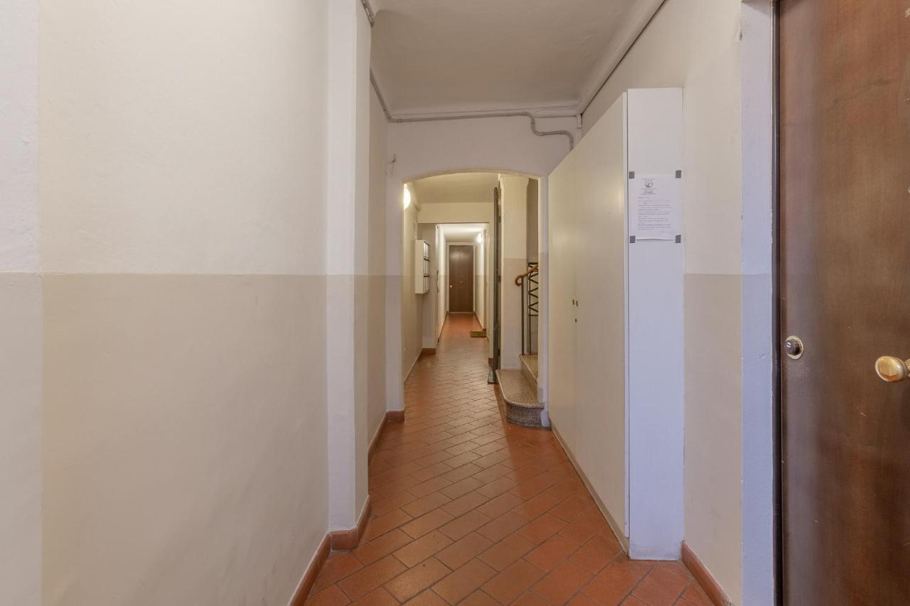 Pleasant Central Apartment With Garden Bolonha Exterior foto